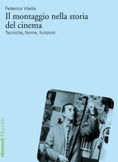 Il montaggio nella storia del cinema