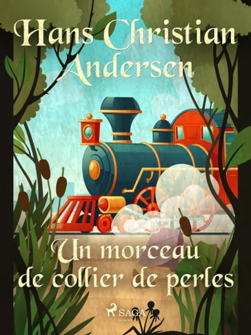 Un morceau de collier de perles - H.c. Andersen