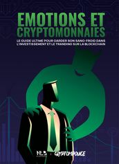 Émotions & Cryptomonnaies