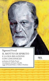 Il motto di spirito e la sua relazione con l inconscio