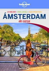 Ámsterdam De cerca 3