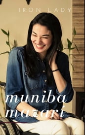 muniba mazari