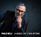 La musica che ci gira intorno (digipack)