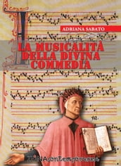 La musicalità della Divina Commedia