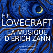 La musique d Erich Zann, une nouvelle de Lovecraft