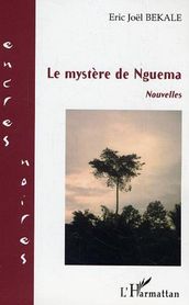 Le mystère de Nguema: Nouvelles