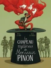 Le mystérieux chapeau de Mr Pinon