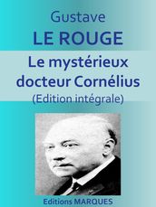 Le mystérieux docteur Cornélius