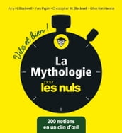 La mythologie pour les Nuls - Vite et Bien