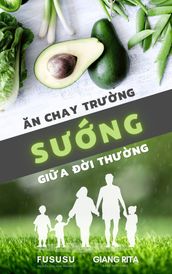 n Chay Trng Sng Gia i Thng (Phn 1: 4 Lý Do Khoa Hc n Chay)