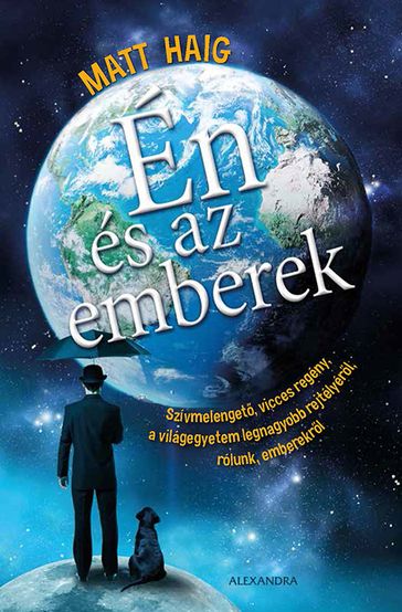 Én és az emberek - Matt Haig