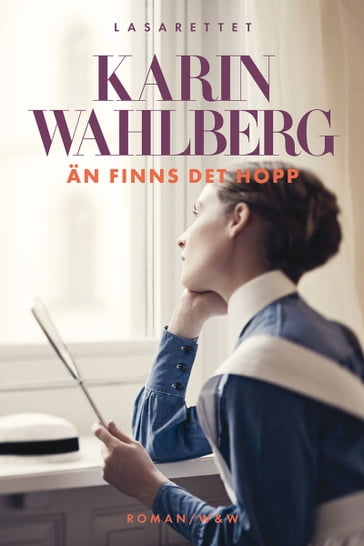 Än finns det hopp - Karin Wahlberg