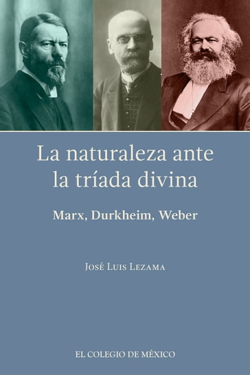 La naturaleza ante la tríada divina: - José Luis Lezama