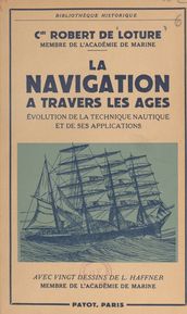 La navigation à travers les âges