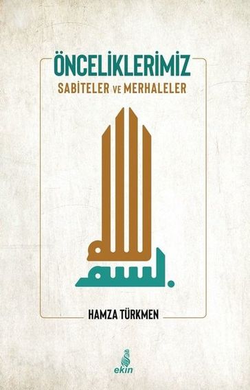Önceliklerimiz - Hamza Turkmen