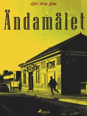 Ändamalet