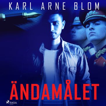 Ändamalet - Karl Arne Blom