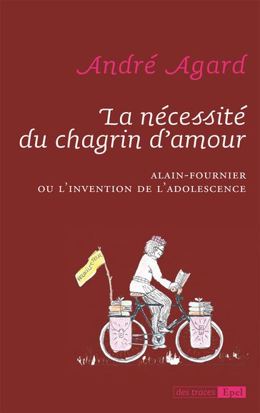 La nécessité du chagrin d'amour - André AGARD