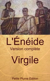 L Énéide (Version complète les 12 tomes)