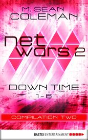 netwars 2 - Down Time - Compilation Two
