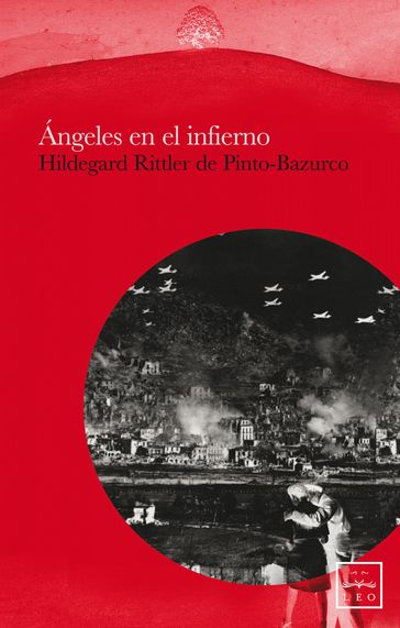 Ángeles en el infierno - Hildegard Rittler de Pinto-Bazurco