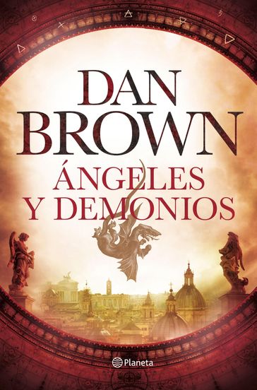 Ángeles y demonios - Dan Brown