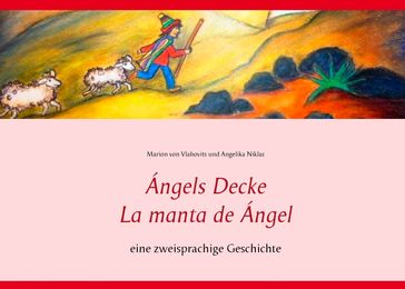 Ángels Decke - Angelika Niklas - Marion von Vlahovits