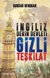 ngiliz Derin Devleti Gizli Tekilat