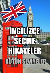 ngilizce Seçme Hikayeler BÜTÜN SEVYELER