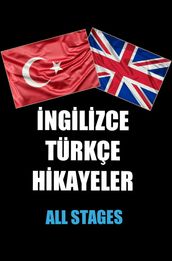 ngilizce Türkçe Hikayeler: All Stages