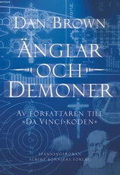 Änglar och demoner