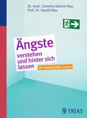 Ängste verstehen und hinter sich lassen