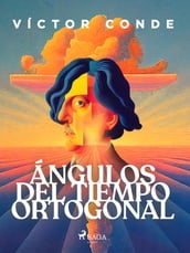 Ángulos del tiempo ortogonal