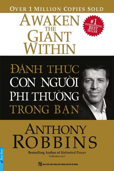 ánh Thc Con Ngi Phi Thng Trong Bn - Anthony Robbins