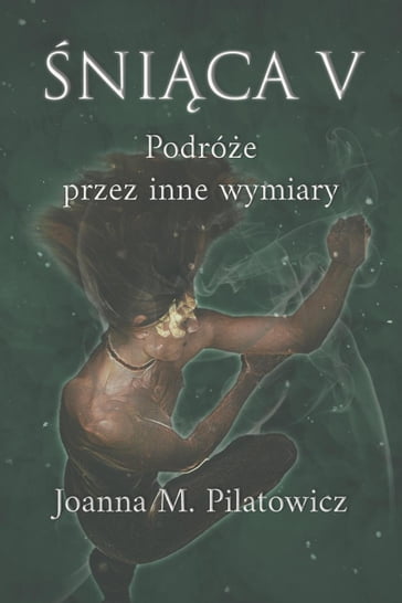 nica V - Joanna M. Pilatowicz