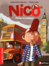 nico: perdu a londres