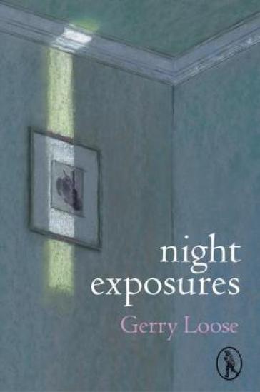 night exposures - Gerry Loose