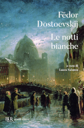 Le notti bianche. Testo russo a fronte