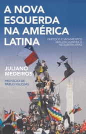 A nova esquerda na América Latina