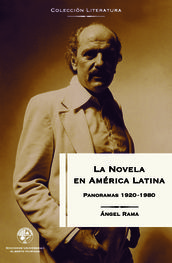 La novela en América Latina: Panoramas 1920-1980