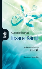 nsan- Kamil Cilt 1