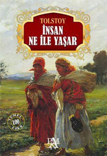 nsan Ne le Yaar - Lev Nikolaevic Tolstoj