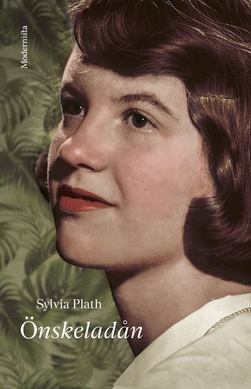 Önskeladan - Sylvia Plath