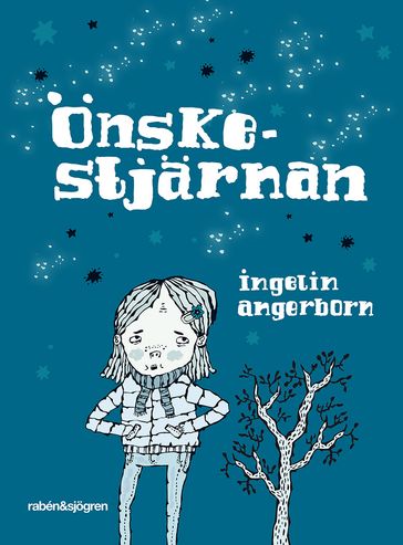 Önskestjärnan - Ingelin Angerborn