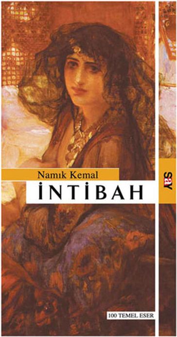 ntibah - Namk Kemal