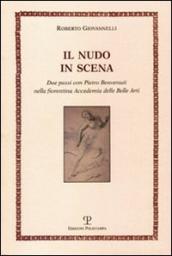 Il nudo in scena. Due passi con Pietro Benvenuti nella fiorentina Accademia delle Belle Arti