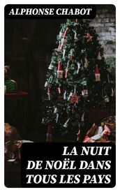 La nuit de Noël dans tous les pays