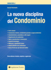 La nuova disciplina del condominio