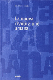 La nuova rivoluzione umana. 19-20.