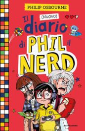 Il (nuovo) diario di Phil il Nerd